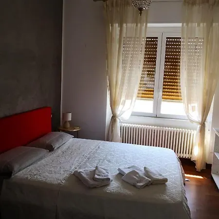 Apartmán Il Tango Del Gatto