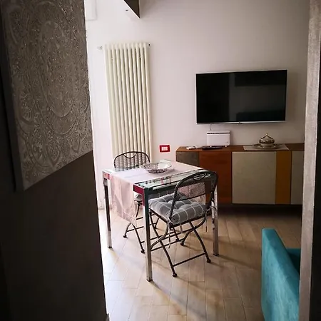 Il Tango Del Gatto Apartment Vado Ligure