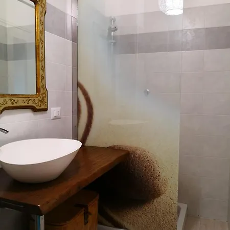 Apartmán Il Tango Del Gatto *