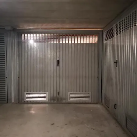 Apartmán Il Tango Del Gatto