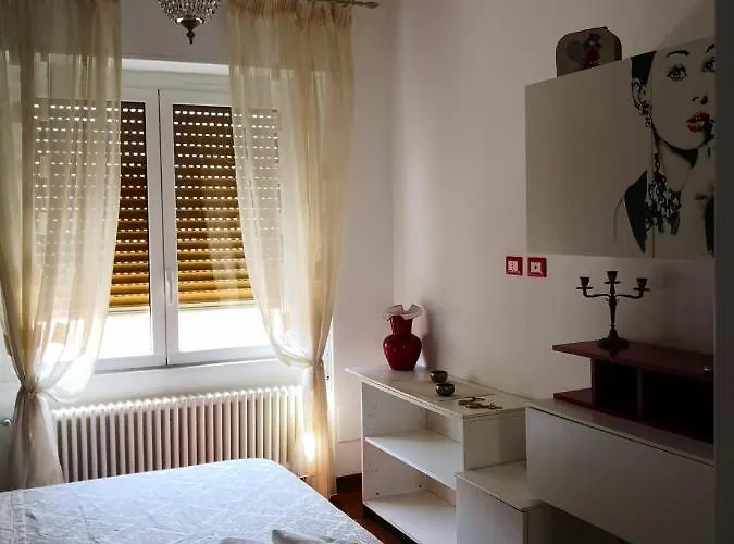 Il Tango Del Gatto Apartament Vado Ligure