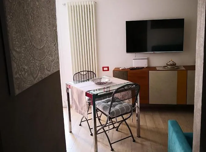 Il Tango Del Gatto Apartament Vado Ligure