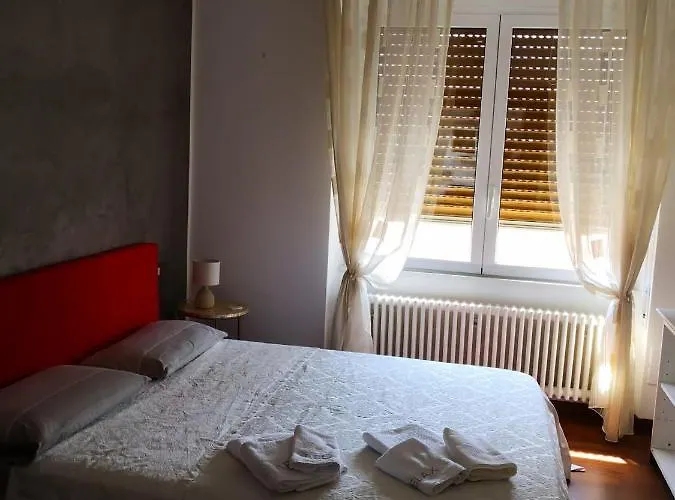 Appartement Il Tango Del Gatto