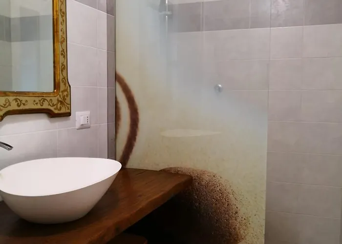 Appartement Il Tango Del Gatto *